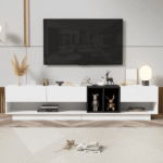 on-trend-white-black-tv-stand-in-room-setting