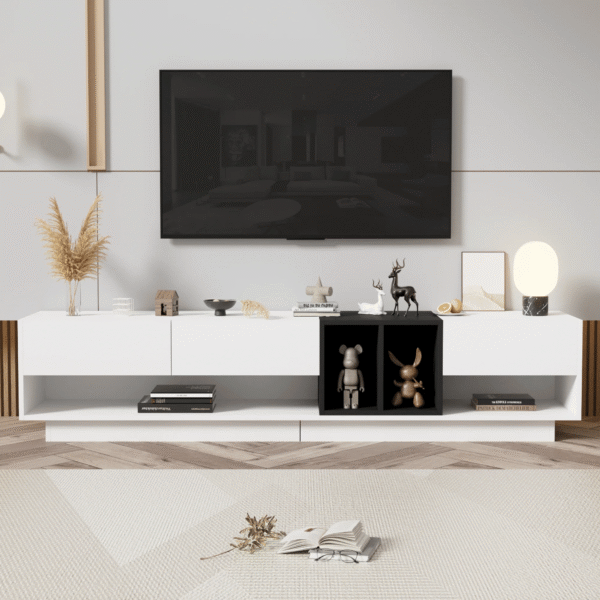 on-trend-white-black-tv-stand-in-room-setting