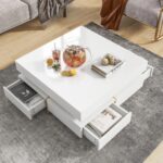 on-trend-white-high-gloss-square-coffee-table-living-room