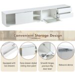 on-trend-white-led-fluted-glass-tv-stand-storage-design