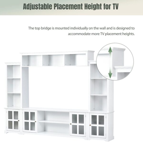 on-trend-white-minimalist-wall-unit-adjustable-height