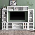 on-trend-white-minimalist-wall-unit-in-room-angle