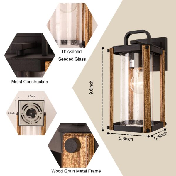 outdoor-wood-grain-porch-light-details