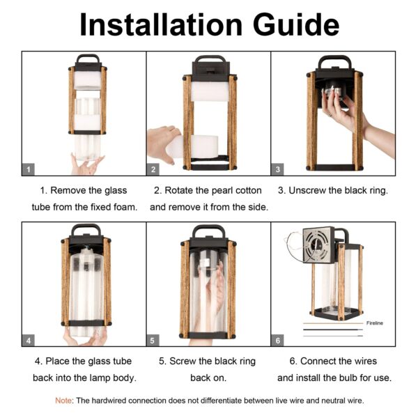 outdoor-wood-grain-porch-light-installation