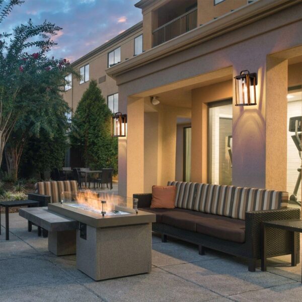 outdoor-wood-grain-porch-light-patio