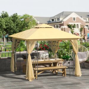 Elea Gazebo