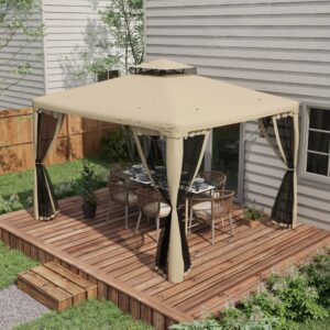 Mael Gazebo