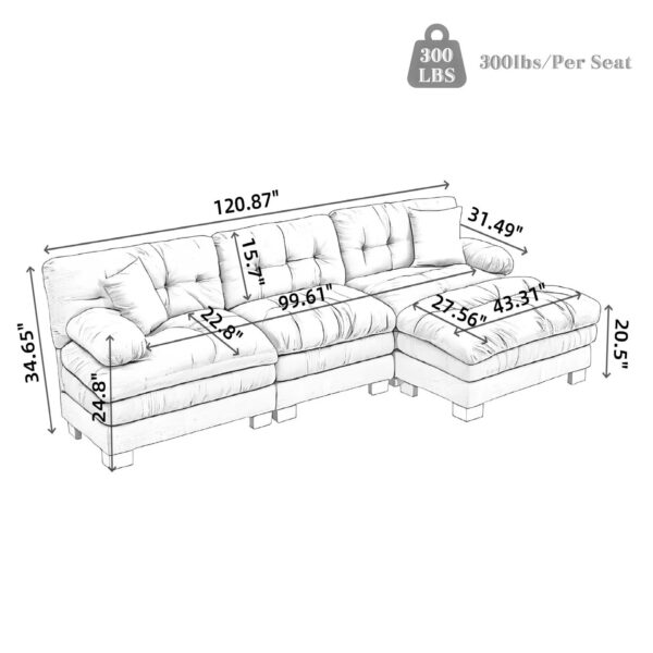 owen-chenille-sectional-dimensions