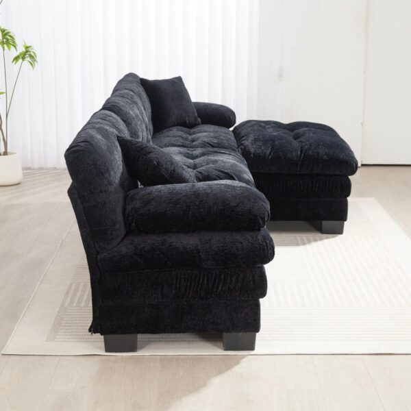 owen-chenille-sectional-ottoman-view