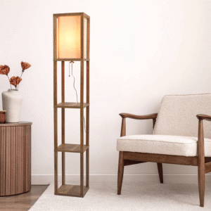 Russell Floor Lamp