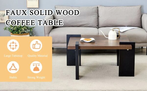 polibi-walnut-square-mdf-coffee-table-room-view-2