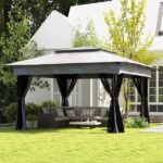 portable-pop-up-gazebo-mesh-decor-lawn