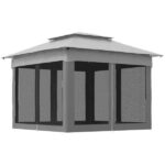 portable-pop-up-gazebo-mesh-enclosed