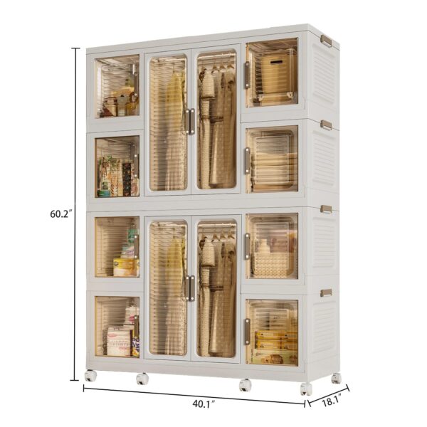 portable-white-12-cube-wardrobe-dimensions