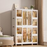 portable-white-12-cube-wardrobe-in-room