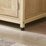 rattan-bohemian-bookshelf-leg-detail