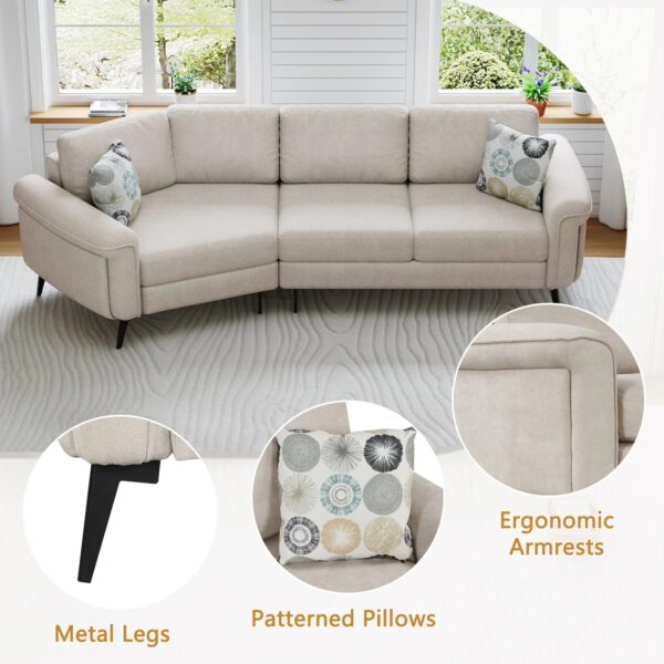 rod-curved-sectional-armrest-detail