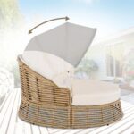 round-wicker-outdoor-daybed-canopy-adjustment