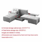 rowan-sleeper-sectional-configurations