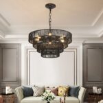 rustic-4-tier-black-hemp-rope-chandelier-decor-living