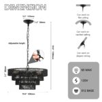 rustic-4-tier-black-hemp-rope-chandelier-dimensions