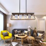 rustic-5-light-walnut-farmhouse-chandelier-decor-living