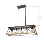 rustic-5-light-walnut-farmhouse-chandelier-dimensions
