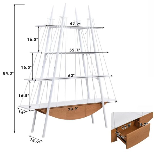 sailboat-industrial-bookshelf-dimensions