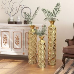 Freyr Vase Set (Set of 3)