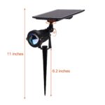 solar-outdoor-sunset-projector-light-dimensions