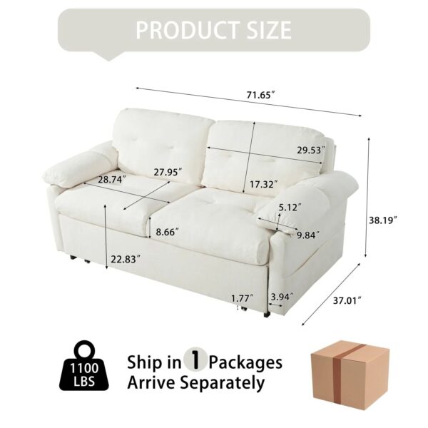 stella-sleeper-sofa-dimensions