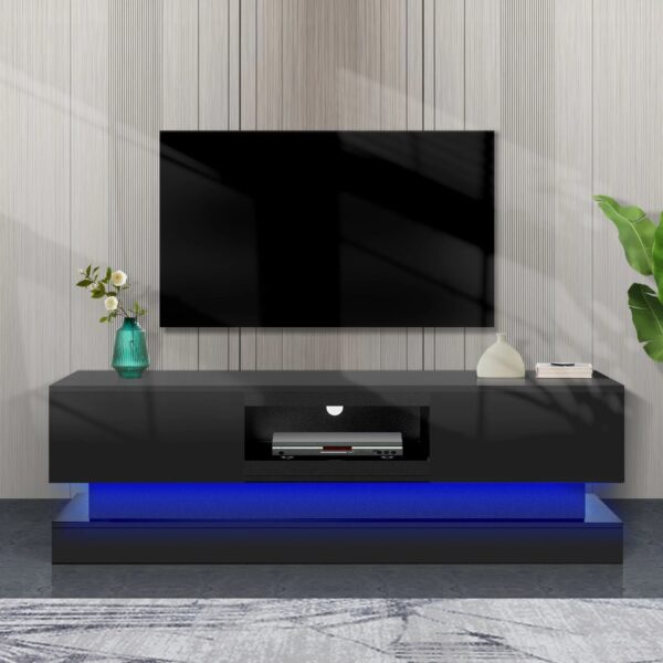 streamdale-black-led-high-gloss-tv-stand-in-lounge