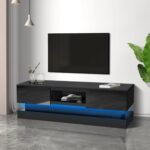 streamdale-black-led-high-gloss-tv-stand-in-room-setting