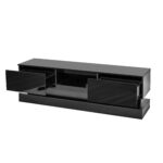 streamdale-black-led-high-gloss-tv-stand-storage-details
