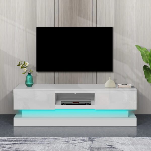 streamdale-white-led-high-gloss-tv-stand-in-lounge