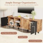 sunrinx-mid-century-tv-stand-ample-storage