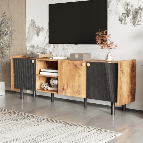 sunrinx-mid-century-tv-stand-in-room-setting