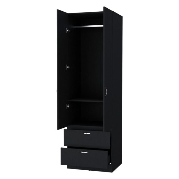 tall-black-2-door-wardrobe-interior