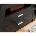 tall-espresso-tv-stand-drawer-detail