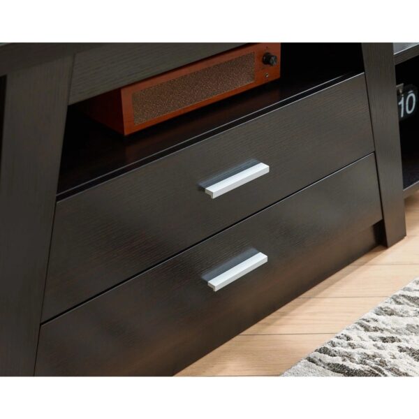 tall-espresso-tv-stand-drawer-detail