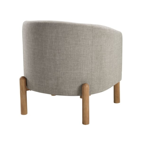 taupe-contemporary-barrel-accent-chair-room-angle