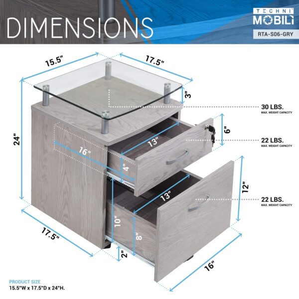 techni-mobili-rolling-file-cabinet-dimensions