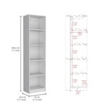torrey-white-slim-bookcase-dimensions
