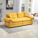 turridu-chenille-loveseat-living-room