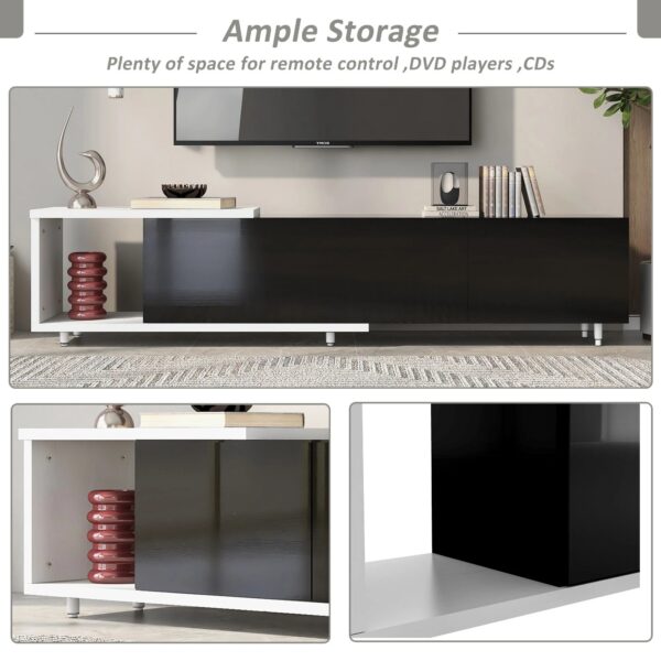 u-can-extendable-tv-stand-angle-hinge
