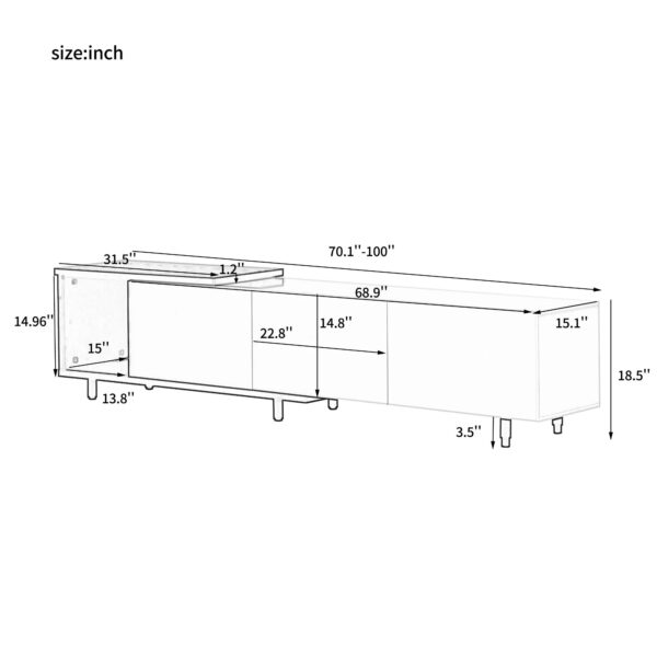 u-can-extendable-tv-stand-dimensions
