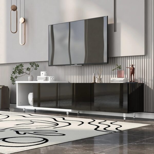 u-can-extendable-tv-stand-in-room-setting