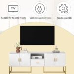 u-can-modern-white-gold-tv-stand-dimensions