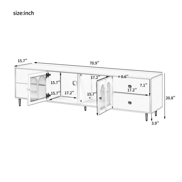 u-can-white-glass-door-tv-stand-dimensions