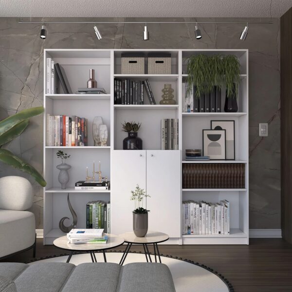 utah-white-bookcase-set-in-room-setting